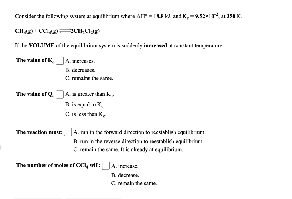 solved-consider-the-following-system-at-equilibrium-where-chegg