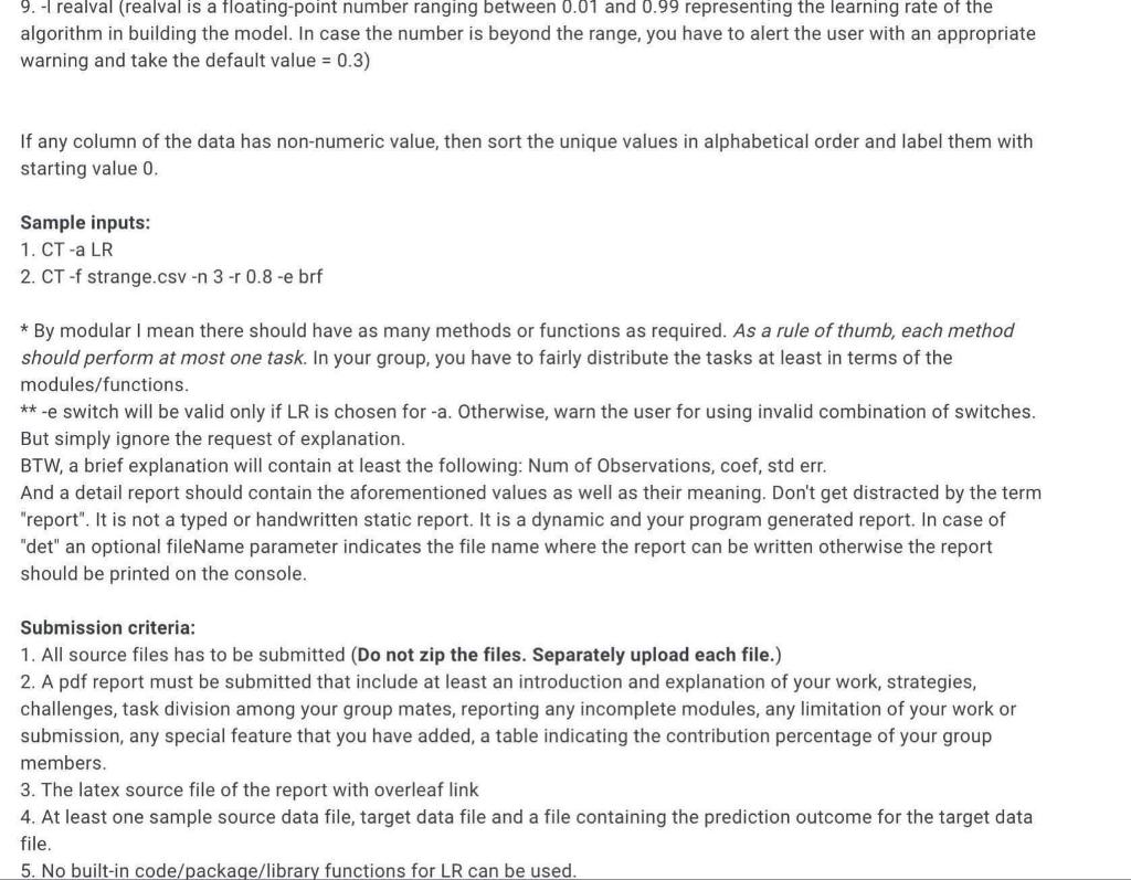 Solved 9. - I realval (realval is a floating-point number | Chegg.com