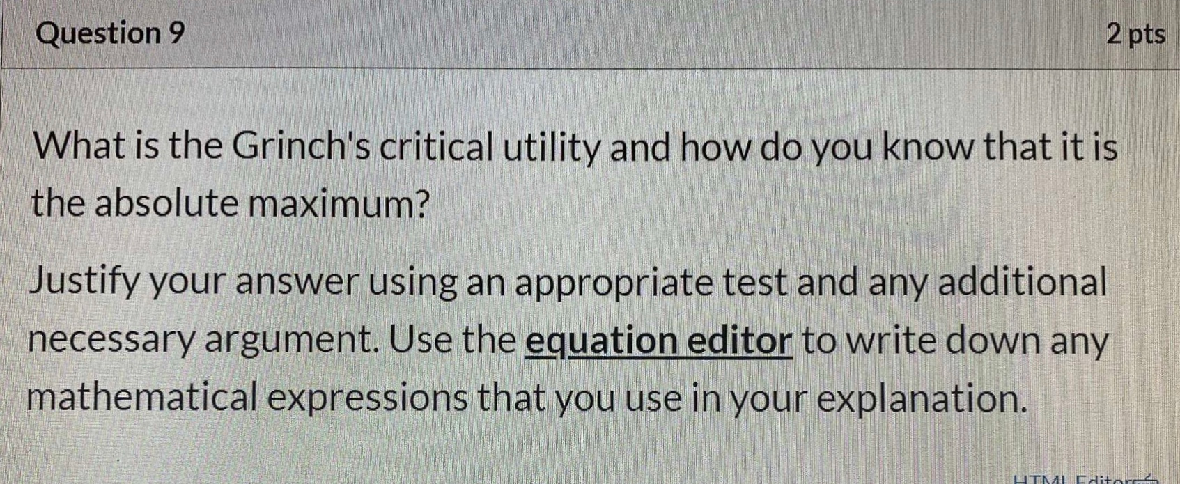 Solved The following three questions should be answered | Chegg.com