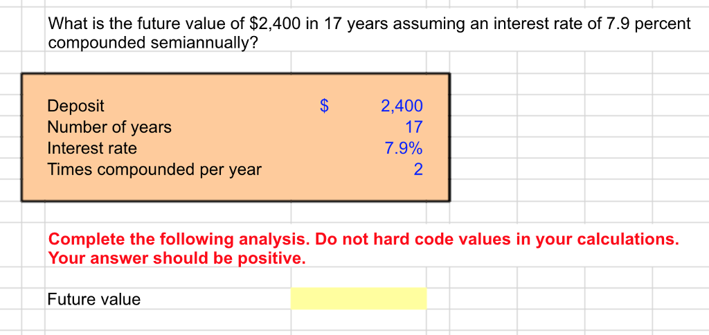 what is 7 percent of 2400