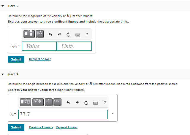 Solved The Two Disks A And B Have A Mass Of 3 Kg And 5 Kg, | Chegg.com