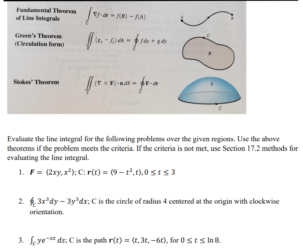solved-fundamental-theorem-of-line-integrals-vf-dr-f-b-chegg