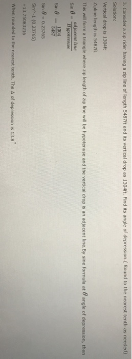 Solved How can I reverse check to see if this answer is | Chegg.com