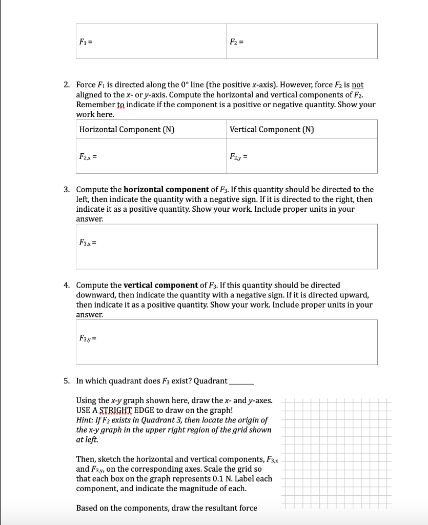 Solved Hello! I need some help with this homework | Chegg.com