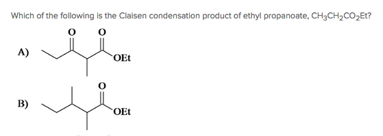 solved-which-of-the-following-is-the-claisen-condensation-chegg