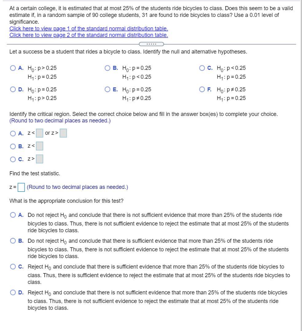 solved-at-a-certain-college-it-is-estimated-that-at-most-chegg