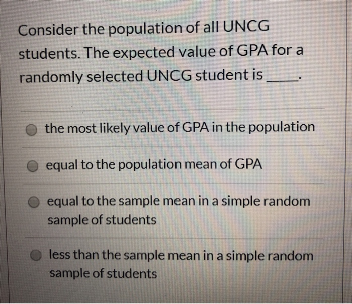 Which Of The Following Statements About Convenience Checks Is True www.chegg.com