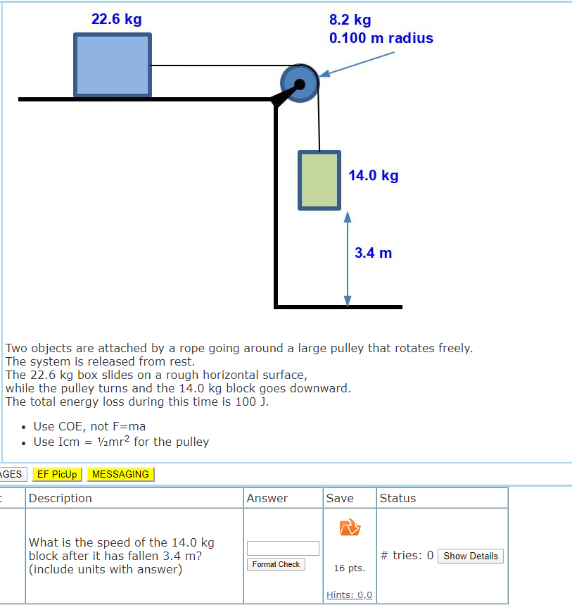 Detailed Two Ropes Are Attached To A 40 Kg Object Photo Nature Detailed Two Ropes Are Attached To A 40 Kg Object Photo Nature