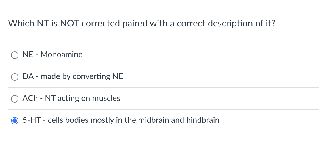 Solved Which is the correct answer choice? Can you please | Chegg.com