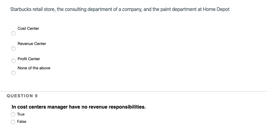 Solved There are three departments A, B and C in a company, | Chegg.com