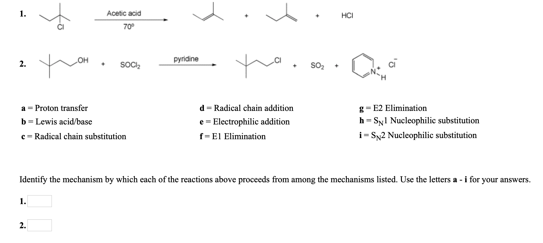 Solved OH Na 1. NaOH H2O 2. OH + PBrz Br P(OH)3 a = Proton | Chegg.com