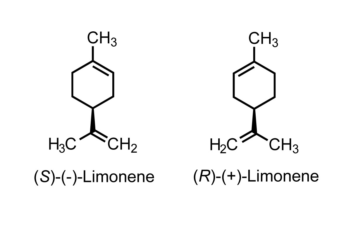 CHз CHз CH2 H2C H3C CHз (R)-(+)-Limonene | Chegg.com