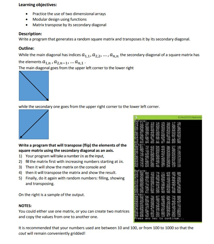 Solved I have been stuck on this for over a week now, I just | Chegg.com