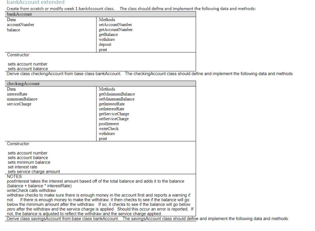 Solved For C++, please assist. Also, can you include a | Chegg.com