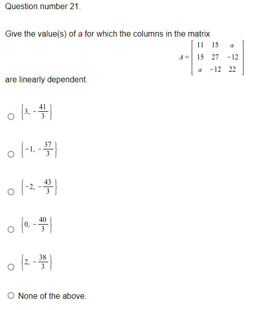 Solved Question number 14. Give the Laplace transform of | Chegg.com