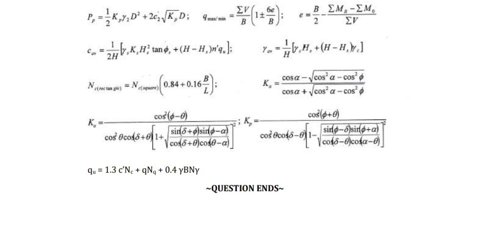 Solved Question 1 (35 marks) Figure 1 shows the cross | Chegg.com