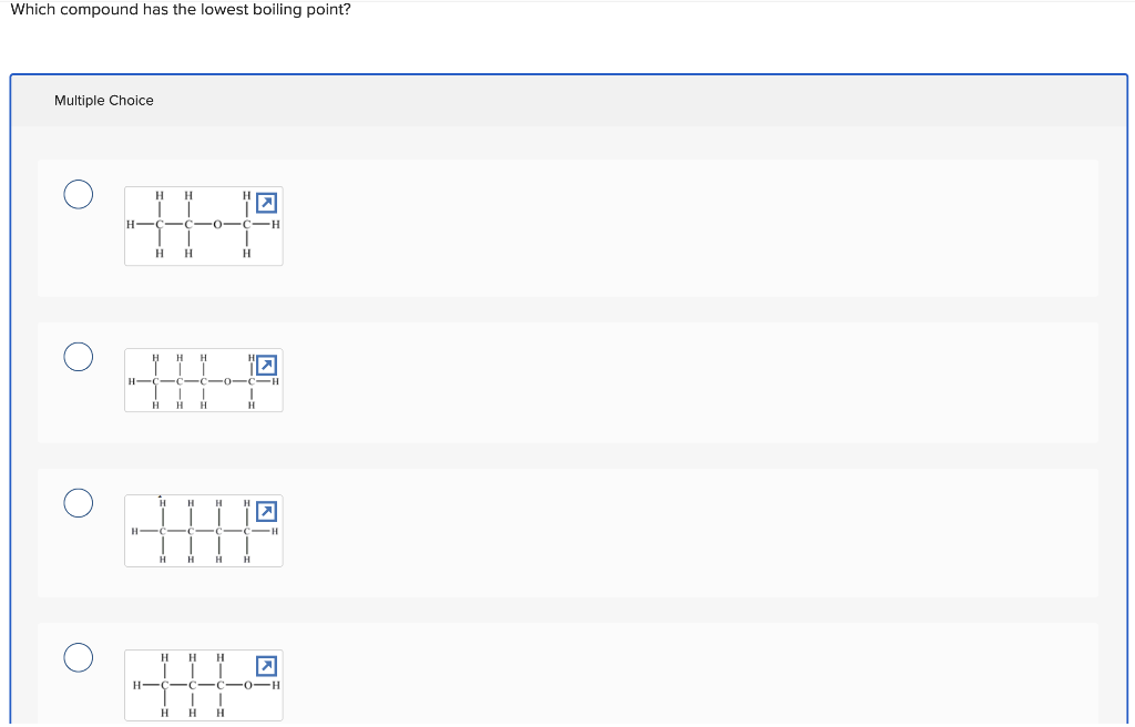 solved-which-compound-has-the-lowest-boiling-point-multiple-chegg