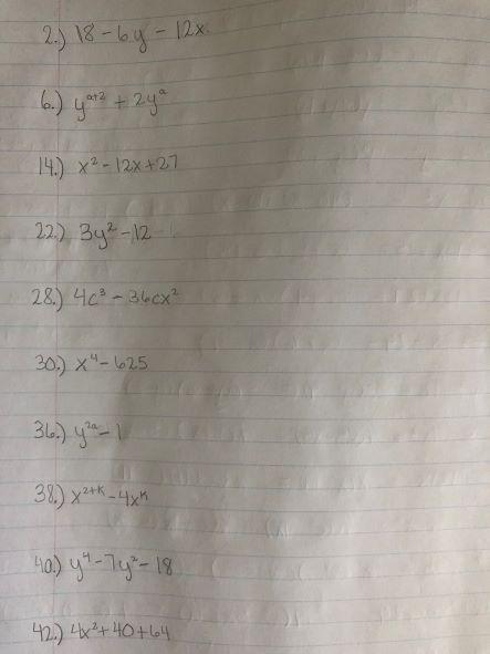 Solved Please solve the following problems and show your | Chegg.com