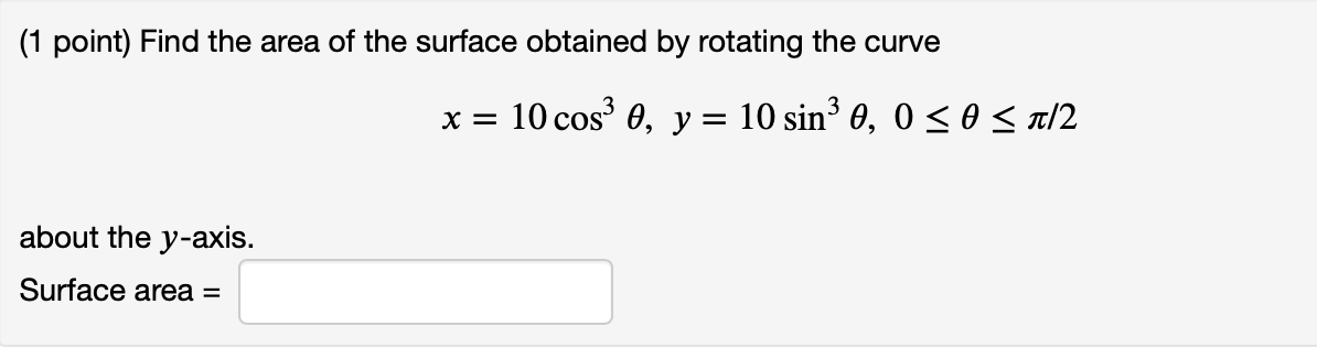 solved-1-point-find-the-length-of-the-curve-defined-by-the-chegg