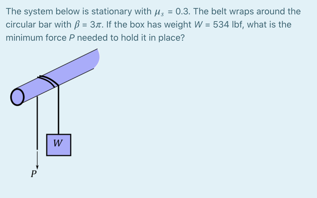 Solved The System Below Is Stationary With Us 0 3 The Chegg Com