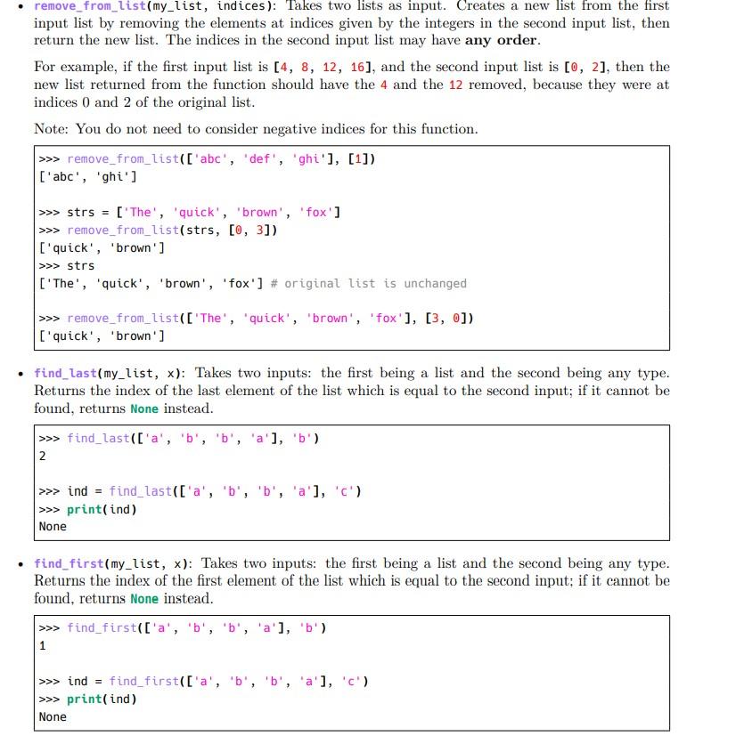 Blackout Math Utility Functions There is a lot to do | Chegg.com