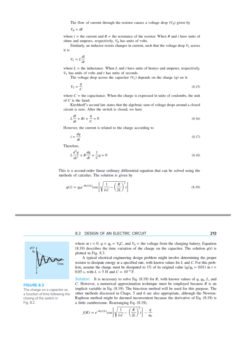 case study electrical engineering