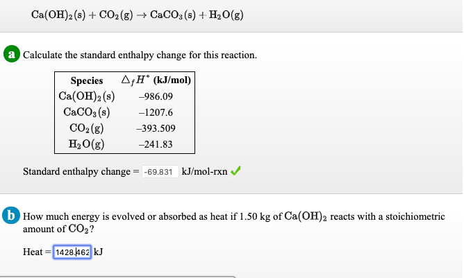 Какая схема ионного уравнения реакции соответствует уравнению ca oh 2 co2 caco3 h2o