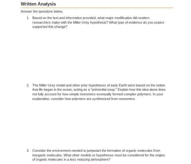 Assignment Summary For this assignment, you will | Chegg.com
