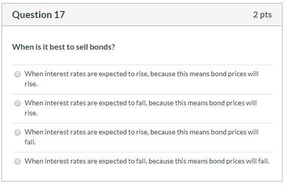 Solved Question 7 2 Pts The Foreign Exchange Market Is The | Chegg.com