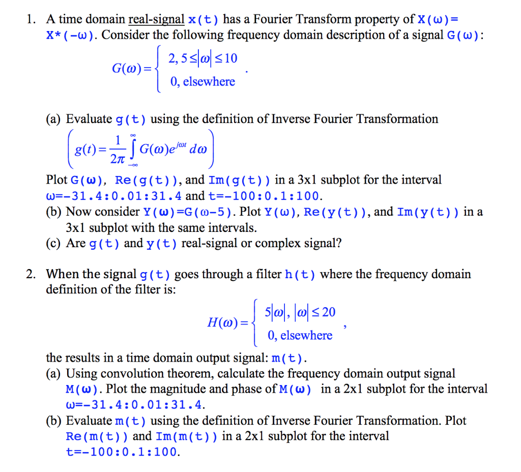 I Need Help On This For Mathlab Can You Comment Th Chegg Com