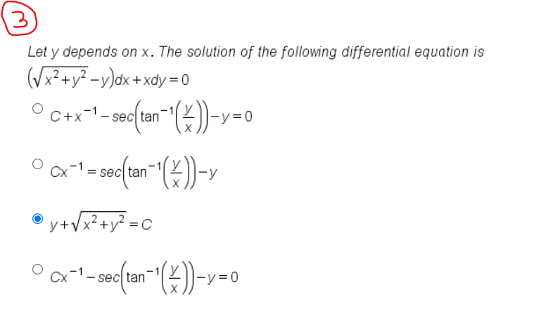 Solved I have already solved the questions, I just want to | Chegg.com