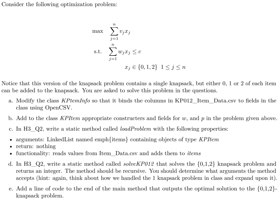 Can someone help me figure out how to edit these java | Chegg.com
