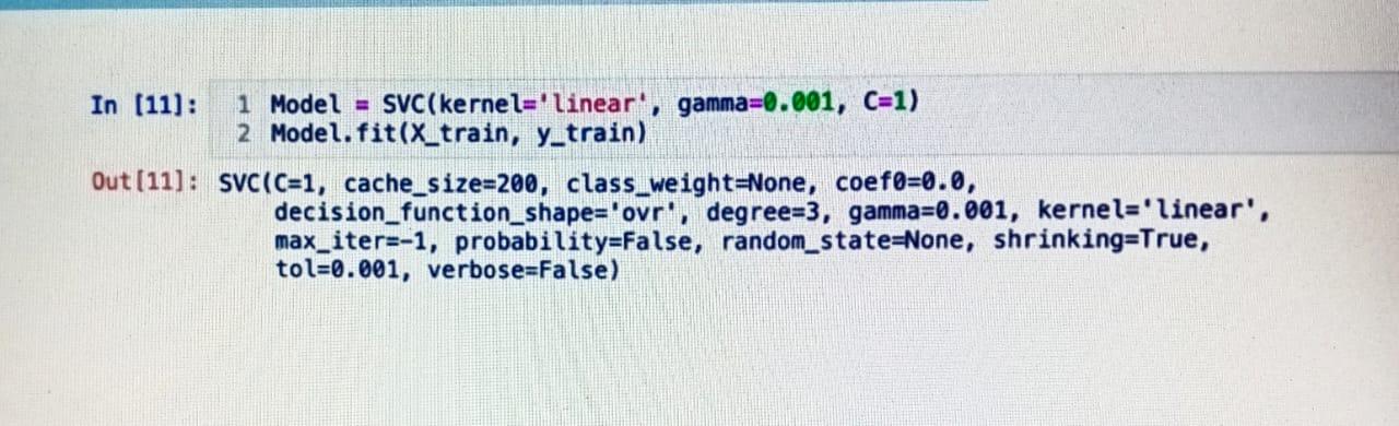 Solved Question:Do this code in python. Speech Emotions | Chegg.com