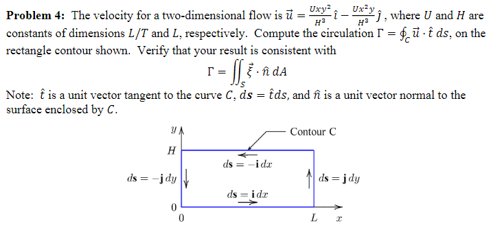 aerospace engineering homework