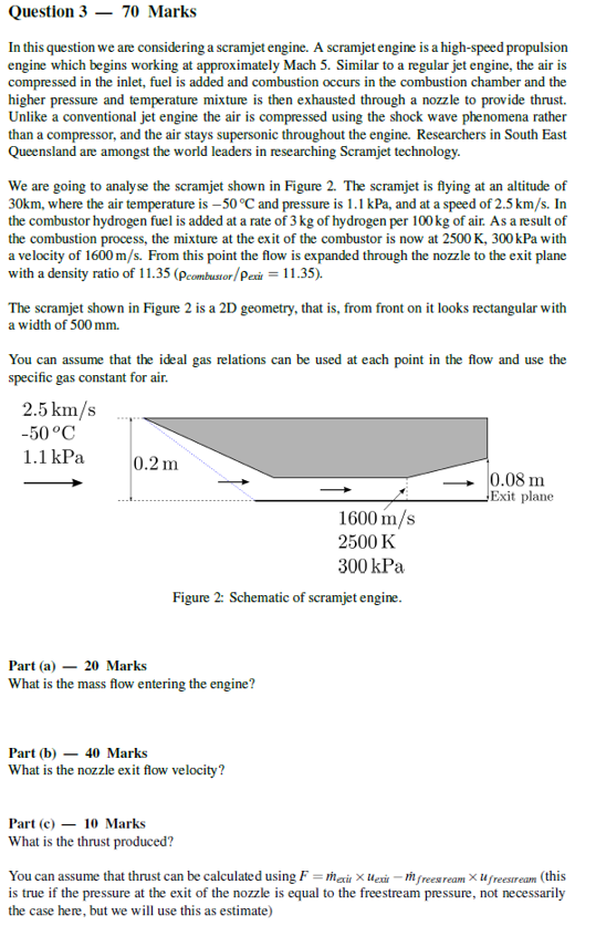 Solved Question 3 – 70 Marks In this question we are | Chegg.com