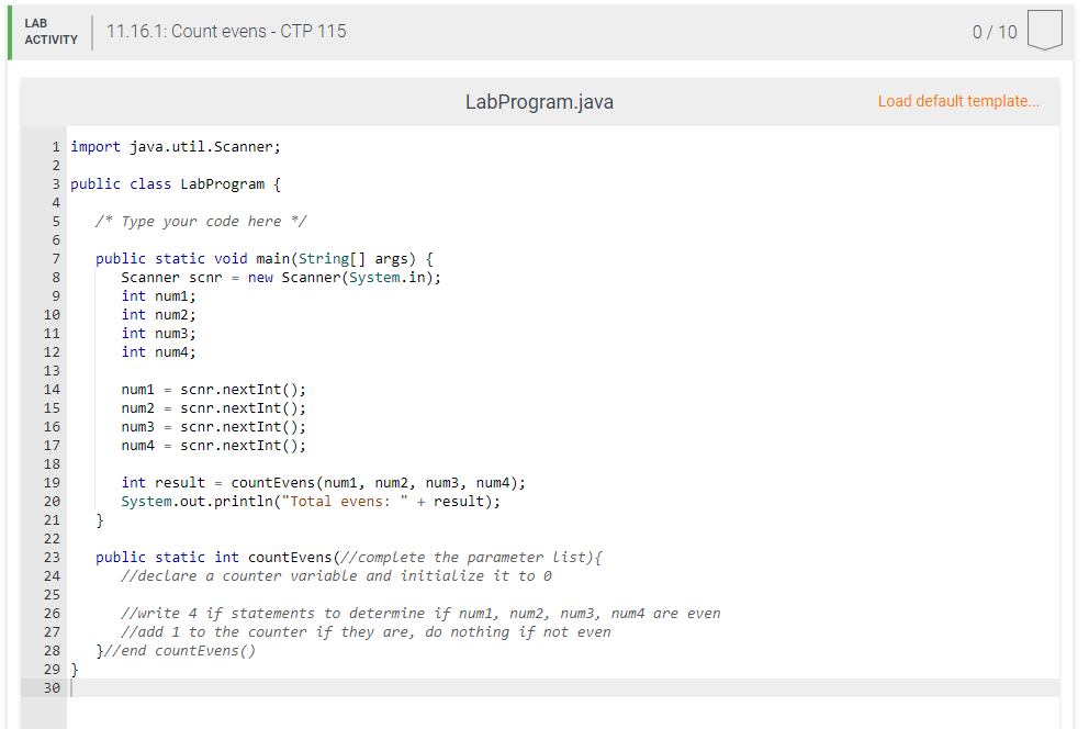 solved-write-a-static-method-countevens-that-has-four-chegg