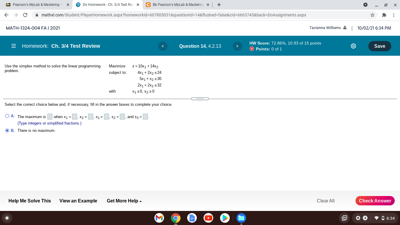 Pearson books picture