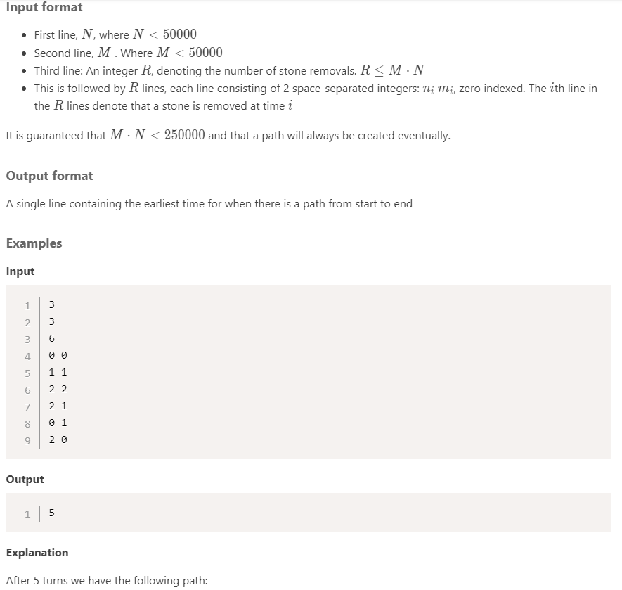Solved Programming Language in Java. NOTE: PLEASE DO NOT | Chegg.com