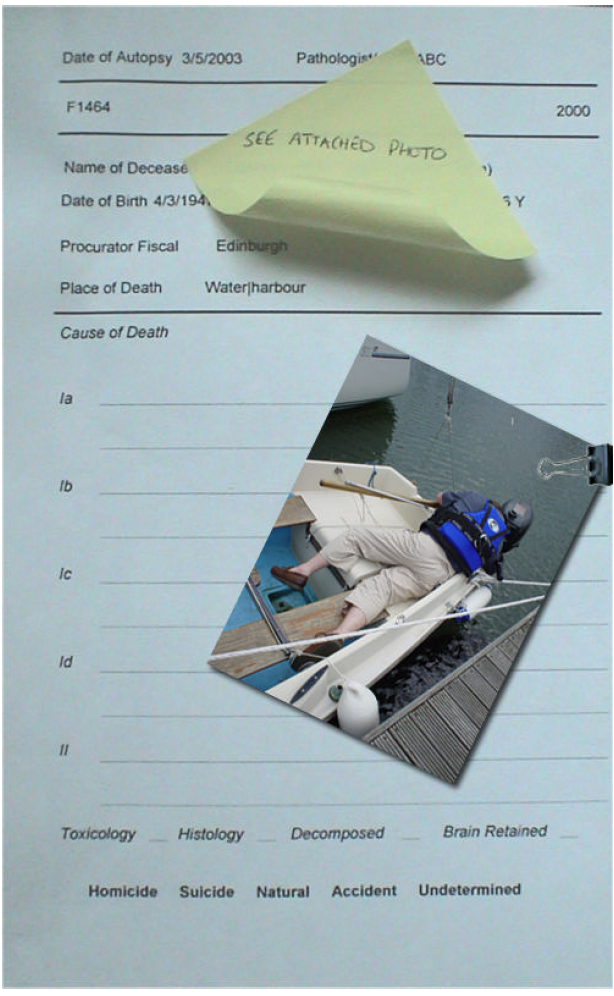 Solved Imagine that you are a forensic pathologist. You are | Chegg.com