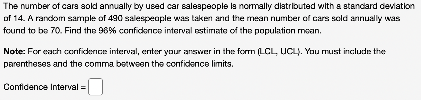 Solved Two random samples are taken, with each group asked | Chegg.com