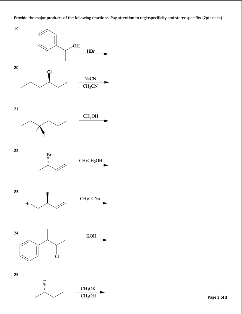 Solved Consider the mechanistic steps below and answer the | Chegg.com