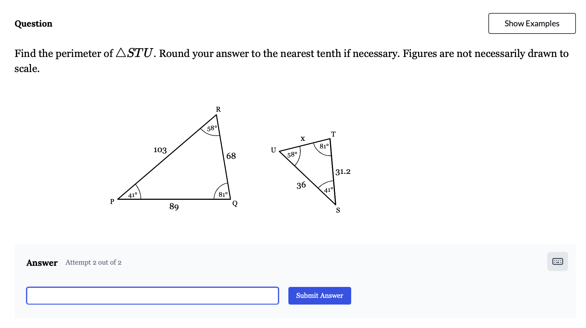 Solved Please help me solve this problem! My teacher gave | Chegg.com