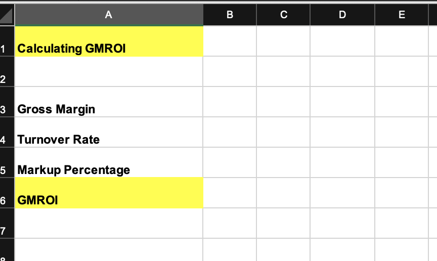 Solved Determine the assortment plan for the sample problem