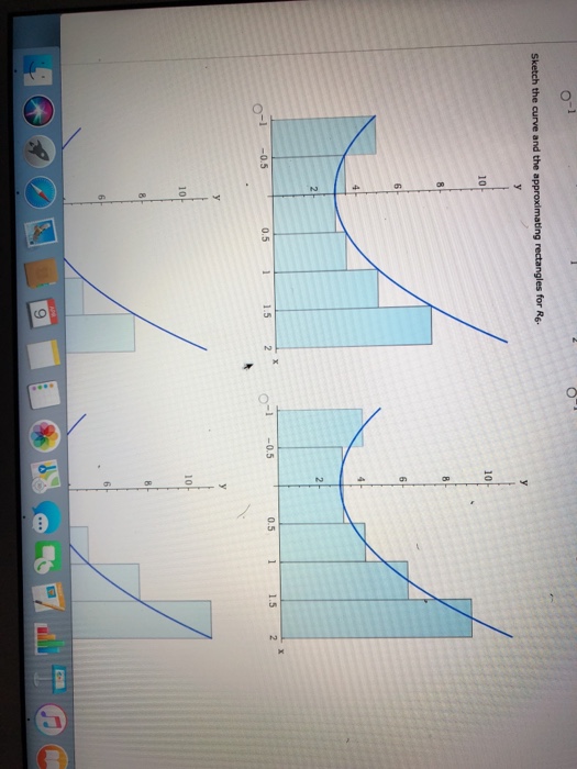 Solved 0 5.1.005 and right endpoints. (a) Estimate the area | Chegg.com