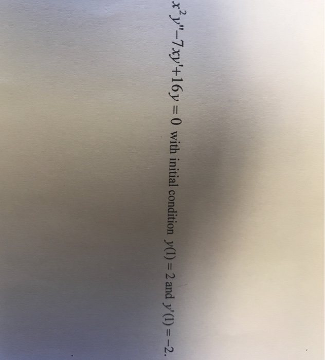 solved-2y-7xy-16y-0-with-initial-condition-y0-2-and-chegg