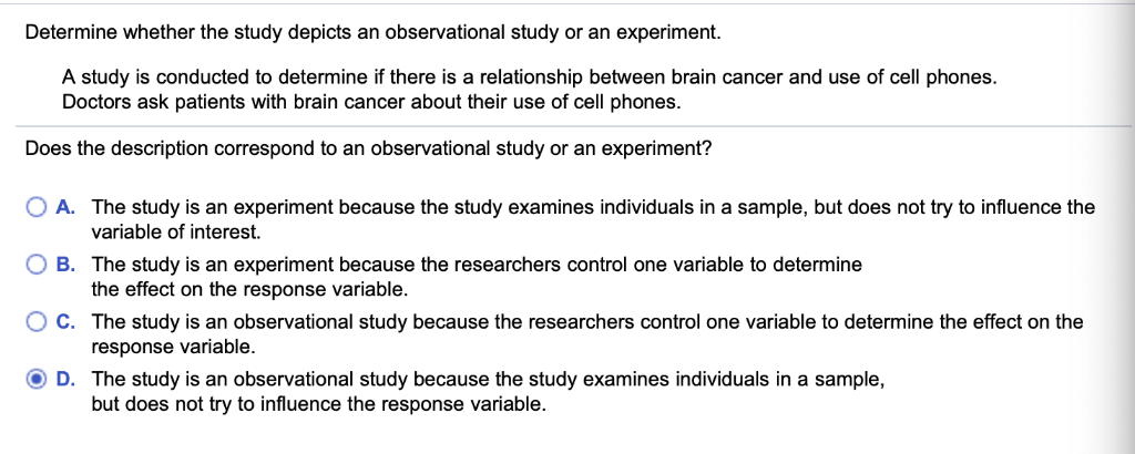 solved-determine-whether-the-study-depicts-an-observational-chegg