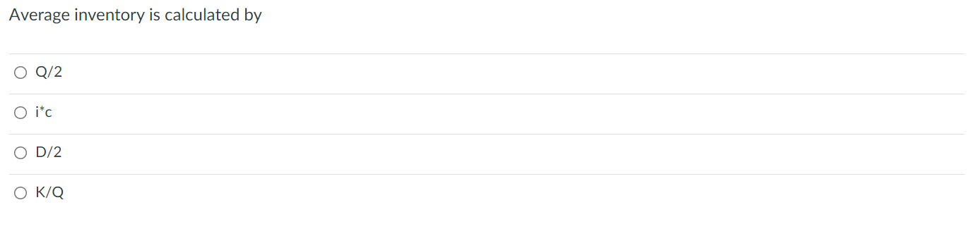 Solved What is your standard deviation of demand during lead | Chegg.com