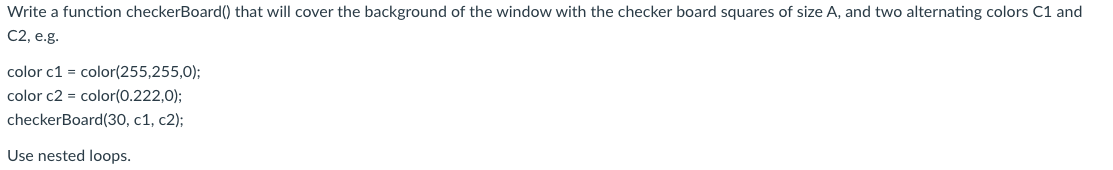 Solved I need to do the following question in java using | Chegg.com