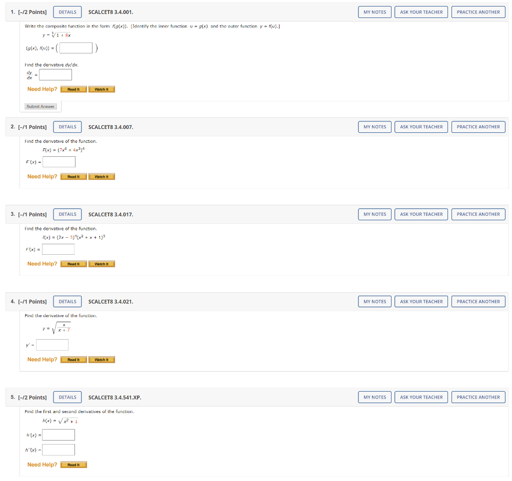 solved-write-the-composite-function-in-the-form-f-g-x-chegg