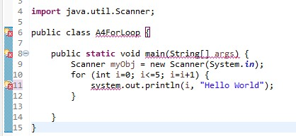 Solved [Java] Please help to edit my code attached | Chegg.com